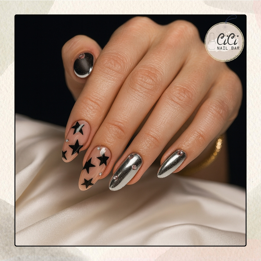 CiCi Nail Bar in Universal City, TX 78148